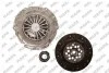 <strong>MAPA VW К-кт сцепления (228мм) Audi A3,Seat,Skoda Octavia,SuperB,Caddy III,Golf V,VI,Passat,Touran 1.6/2.0TDI 03- Mapa 005228400 (фото 1)</strong>