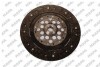 Купити VW К-кт сцепления (228мм) Audi A3,Seat,Skoda Octavia,SuperB,Caddy III,Golf V,VI,Passat,Touran 1.6/2.0TDI 03- Mapa 005228400 за низькою ціною в Україні (фото 4)