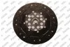 <strong>MAPA VW К-кт сцепления (228мм) Audi A3,Seat,Skoda Octavia,SuperB,Caddy III,Golf V,VI,Passat,Touran 1.6/2.0TDI 03- Mapa 005228400 (фото 5)</strong>