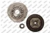 <strong>MAPA VW К-кт сцепления (диск с 4 пружинами!) Audi A4,6,Passat 1.6/1.8T 94- Mapa 005228600 (фото 1)</strong>