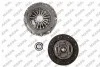 <strong>MAPA VW К-кт сцепления Golf III,Vento,Passat 2.8/2.9 91- Mapa 005228800 (фото 1)</strong>