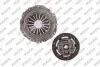 <strong>MAPA NISSAN К-т сцепления Micra III 1.2 16v 03- Mapa 006180409 (фото 1)</strong>