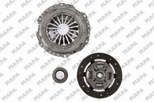 <strong>MAPA OPEL К-кт сцепления Corsa A,B,Combo 1.5D/TD/1.7D 88- Mapa 006190200 (фото 1)</strong>