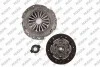<strong>MAPA CITROEN К-кт сцепления (полный) Berlingo,Xsara,Peugeot 106,206,306,Partner 1.1/1.4 96- Mapa 006200300 (фото 1)</strong>
