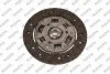 <strong>MAPA CITROEN К-кт сцепления (полный) Berlingo,Xsara,Peugeot 106,206,306,Partner 1.1/1.4 96- Mapa 006200300 (фото 5)</strong>