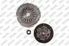 <strong>MAPA PEUGEOT К-кт сцепления (полный) 206,Berlingo 1.9D Mapa 006200500 (фото 1)</strong>