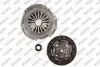<strong>MAPA CITROEN К-кт сцепления Nemo,C2,3,Peugeot Bipper,1007,206 1.4HDI 01- Mapa 006200600 (фото 1)</strong>