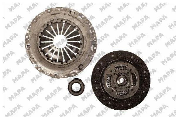 <strong>MAPA VW К-кт сцепления T5 2.0 03- Mapa 006228900 (фото 1)</strong>