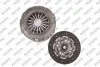<strong>MAPA FORD К-кт сцепления (без центр.выкл.) C-Max II,Focus III,Gramd C-Max,Mazda 3/5,Volvo C30,V50 1.6TDCi 08- Mapa 006240309 (фото 1)</strong>