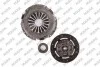 <strong>MAPA OPEL К-т сцепления (полный) Astra F,Combo,Vectra A kadett E,Corsa 1.0/1.4 190mm Mapa 007190100 (фото 1)</strong>