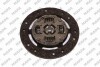 Купити OPEL К-т сцепления (полный) Astra F,Combo,Vectra A kadett E,Corsa 1.0/1.4 190mm Mapa 007190100 за низькою ціною в Україні (фото 4)