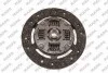 <strong>MAPA VW К-т сцепления Golf III,Vento 1.4 91- Mapa 007190209 (фото 4)</strong>