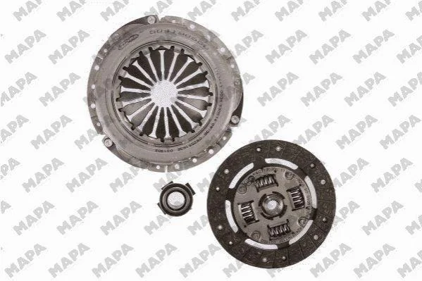 <strong>MAPA FIAT Комплект сцепления STILO, IDEA 02- Mapa 007190300 (фото 1)</strong>