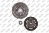 <strong>MAPA SKODA К-кт сцепления Octavia 1.4 99- Mapa 007190400 (фото 1)</strong>
