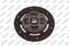 <strong>MAPA SKODA К-кт сцепления Fabia 1.0 00- Mapa 007190500 (фото 4)</strong>