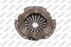 <strong>MAPA VW К-кт зчеплення диск+ корзина + підшипник CADDY II (9K9A) 60 1.4 -04 Mapa 007190800 (фото 3)</strong>
