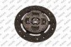 <strong>MAPA VW К-кт зчеплення диск+ корзина + підшипник CADDY II (9K9A) 60 1.4 -04 Mapa 007190800 (фото 4)</strong>