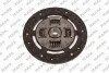 <strong>MAPA VW К-кт зчеплення диск+ корзина + підшипник CADDY II (9K9A) 60 1.4 -04 Mapa 007190800 (фото 5)</strong>