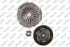 <strong>MAPA RENAULT К-кт сцепления (полный) Logan, Kangoo 1.6 200mm Mapa 007200100 (фото 1)</strong>