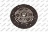 <strong>MAPA RENAULT К-кт сцепления (полный) Logan, Kangoo 1.6 200mm Mapa 007200100 (фото 4)</strong>