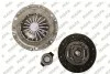 <strong>MAPA VW К-кт сцепления (полный) LT28-55 2.4D,TD 228mm 78-96 Mapa 007228500 (фото 1)</strong>