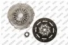 <strong>MAPA MITSUBISHI К-кт сцепления Colt VI,Smart ForFour 1.5DI-D 04- Mapa 007228600 (фото 1)</strong>