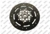 <strong>MAPA MITSUBISHI К-кт сцепления Colt VI,Smart ForFour 1.5DI-D 04- Mapa 007228600 (фото 4)</strong>