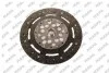 <strong>MAPA MITSUBISHI К-кт сцепления Colt VI,Smart ForFour 1.5DI-D 04- Mapa 007228600 (фото 5)</strong>