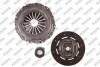 <strong>MAPA SUZUKI К-т сцепления Grand Vitara 2,0HDI -05 Mapa 007240300 (фото 1)</strong>
