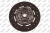 <strong>MAPA SUZUKI К-т сцепления Grand Vitara 2,0HDI -05 Mapa 007240300 (фото 4)</strong>