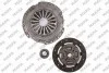 <strong>MAPA VW К-кт сцепления (полный) Polo,Skoda Fabia,Seat 1.2 01- Mapa 008190000 (фото 1)</strong>