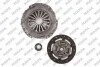 <strong>MAPA VW К-кт сцепления Polo,Skoda Fabia,Seat 1.9SDI 99- Mapa 008190600 (фото 1)</strong>