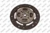 <strong>MAPA VW К-кт сцепления Polo,Skoda Fabia,Seat 1.9SDI 99- Mapa 008190600 (фото 4)</strong>