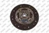 <strong>MAPA FIAT К-кт сцепления Alfa Romeo 164 2.0 87- Mapa 008215200 (фото 4)</strong>