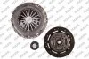 <strong>MAPA VW К-кт сцепления Polo,Fabia II,Roomster 1.2TDI 09- Mapa 008228100 (фото 1)</strong>