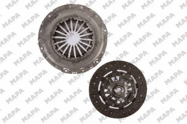 <strong>MAPA OPEL К-кт сцепления Signum,Vectra C 2.2DTi 02- Mapa 008240309 (фото 1)</strong>