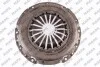 <strong>MAPA CITROEN К-кт сцепления C5 II,III 06-,Peugeot 407 2.2HDI 06- Mapa 008240409 (фото 2)</strong>