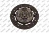 <strong>MAPA RENAULT К-кт сцепления Master II,Opel Movano,Nissan 3.0dCi 03- Mapa 008240509 (фото 4)</strong>