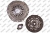 Купити NISSAN К-кт сцепления X-Trail 2.0/2.5 01- 240mm 23x26.5 24зуб. Mapa 008240800 за низькою ціною в Україні (фото 1)