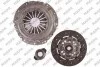 <strong>MAPA NISSAN К-кт сцепления X-Trail 2.0/2.5 01- 240mm 23x26.5 24зуб. Mapa 008240800 (фото 1)</strong>