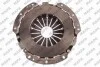 <strong>MAPA NISSAN К-кт сцепления X-Trail 2.0/2.5 01- 240mm 23x26.5 24зуб. Mapa 008240800 (фото 3)</strong>