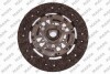 Купити NISSAN К-кт сцепления X-Trail 2.0/2.5 01- 240mm 23x26.5 24зуб. Mapa 008240800 за низькою ціною в Україні (фото 4)