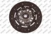 <strong>MAPA NISSAN К-кт сцепления X-Trail 2.0/2.5 01- 240mm 23x26.5 24зуб. Mapa 008240800 (фото 5)</strong>
