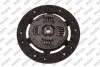 <strong>MAPA FIAT К-кт сцепления (полный) Brava,Marea 1.4 96- 190mm Mapa 009190200 (фото 4)</strong>