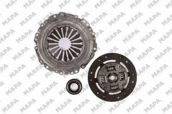 <strong>MAPA SUZUKI К-кт сцепления Baleno 95-,Swift 1.3 89- Mapa 009190700 (фото 1)</strong>