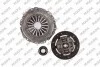 <strong>MAPA SUZUKI К-кт сцепления Baleno 95-,Swift 1.3 89- Mapa 009190700 (фото 1)</strong>