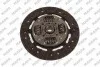 <strong>MAPA RENAULT К-кт сцепления Trafic II,Opel Vivaro,Nissan Primastar 2.5dCi 03- Mapa 009240309 (фото 4)</strong>