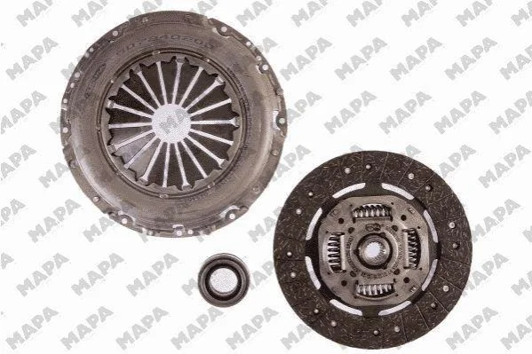 <strong>MAPA HYUNDAI К-кт сцепления i30,Kia Ceed 1.6CRDi 06- Mapa 009240400 (фото 1)</strong>
