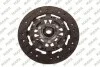 <strong>MAPA NISSAN К-кт сцепления Primera 2.2Di 02-,X-Trail 2.0/2.5 01- 240mm 21.8x25.7 24 зуб. Mapa 010240400 (фото 4)</strong>