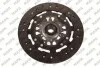 <strong>MAPA NISSAN К-кт сцепления Primera 2.2Di 02-,X-Trail 2.0/2.5 01- 240mm 21.8x25.7 24 зуб. Mapa 010240400 (фото 5)</strong>